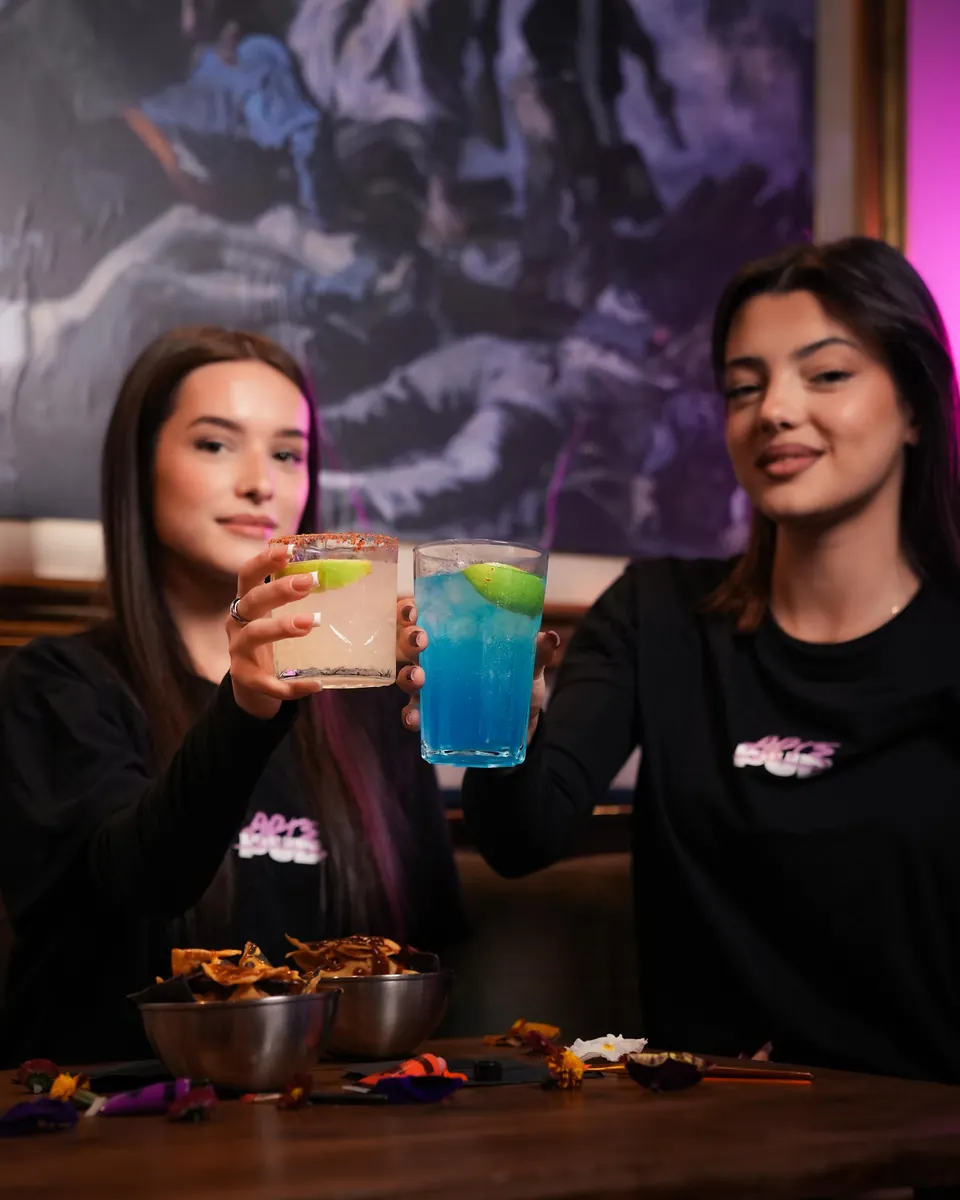Un brindisi da Arte Pub